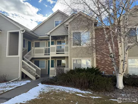 1225 W Prospect Rd #R34, Fort Collins, CO 80525