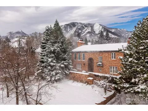 707 14th St, Boulder, CO 80302