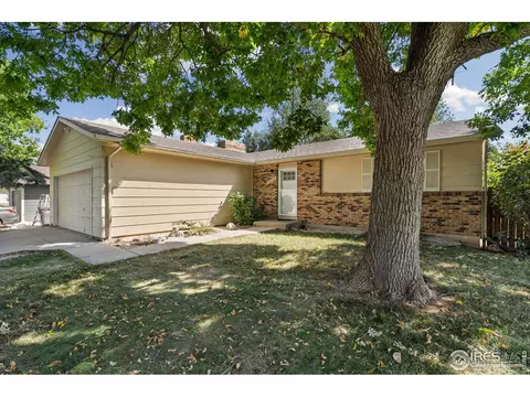 2466 Leghorn Dr, Fort Collins, CO 80526