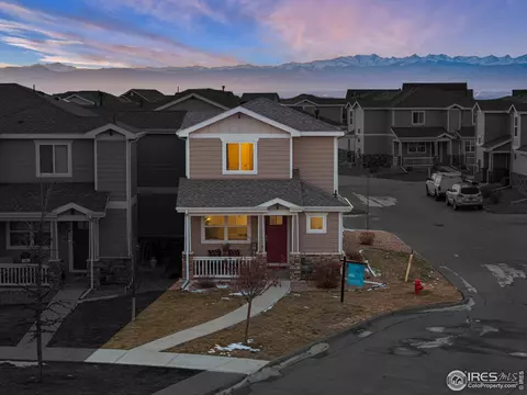 6108 Summit Peak Ct #102, Frederick, CO 80516