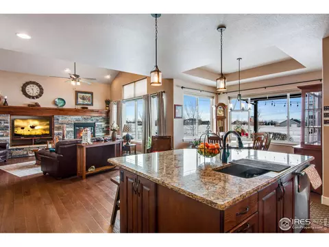 39907 Ridge Park Dr, Severance, CO 80610 photo 9
