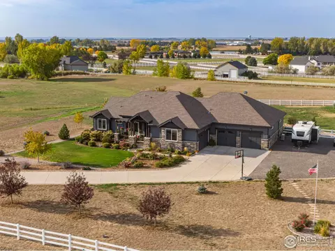 39907 Ridge Park Dr, Severance, CO 80610 photo 2