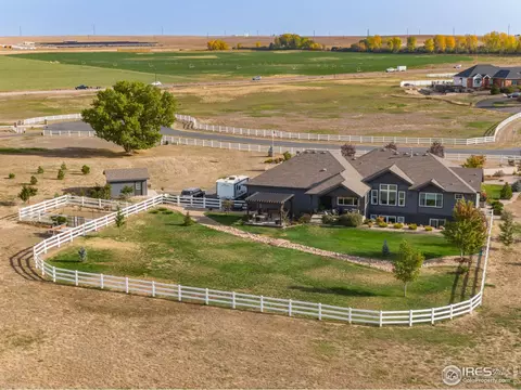 39907 Ridge Park Dr, Severance, CO 80610 photo 4
