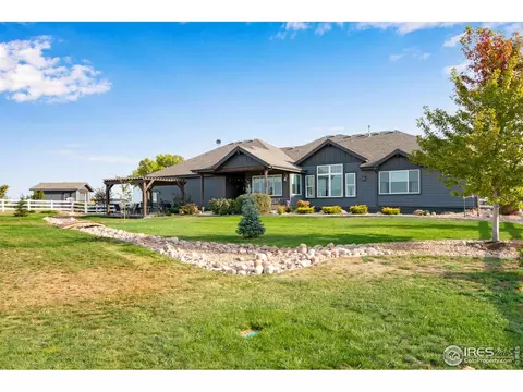 39907 Ridge Park Dr, Severance, CO 80610 photo 39