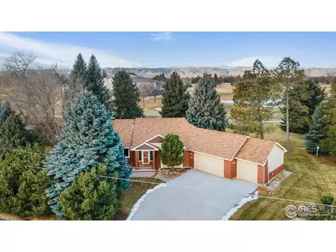 2409 Turnberry Rd, Fort Collins, CO 80524