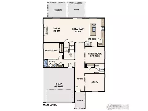 4471 Trader St, Timnath, CO 80547 photo 2