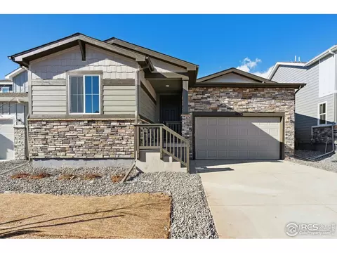 4439 Trader St, Timnath, CO 80547
