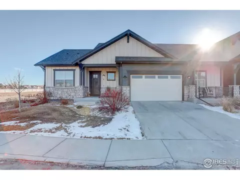 8432 Annapolis Dr # 3, Windsor, CO 80528