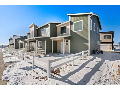 3900 Congaree Way, Evans, CO 80620