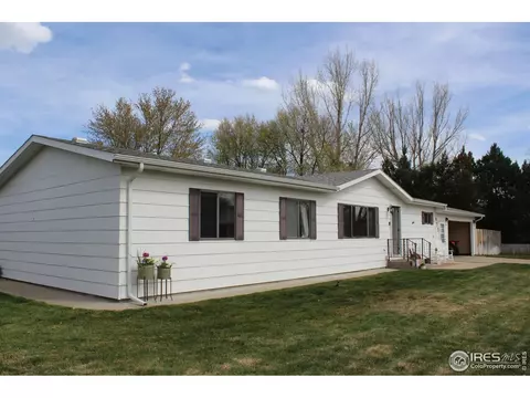 433 Cambridge St, Brush, CO 80723