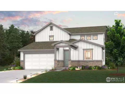 4391 Trader St, Timnath, CO 80547