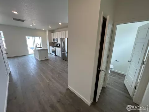 3709 Kenai St, Evans, CO 80620 photo 4