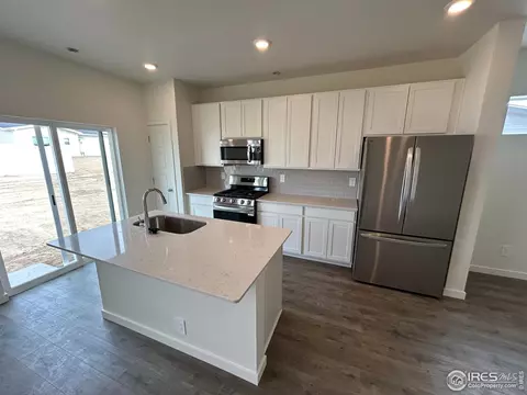 3709 Kenai St, Evans, CO 80620 photo 10