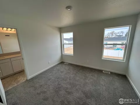 3709 Kenai St, Evans, CO 80620 photo 22