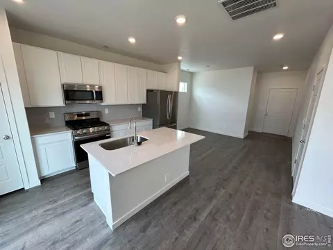 3709 Kenai St, Evans, CO 80620 photo 9