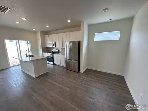 3709 Kenai St, Evans, CO 80620 photo 7