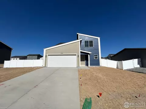 3709 Kenai St, Evans, CO 80620 photo 2