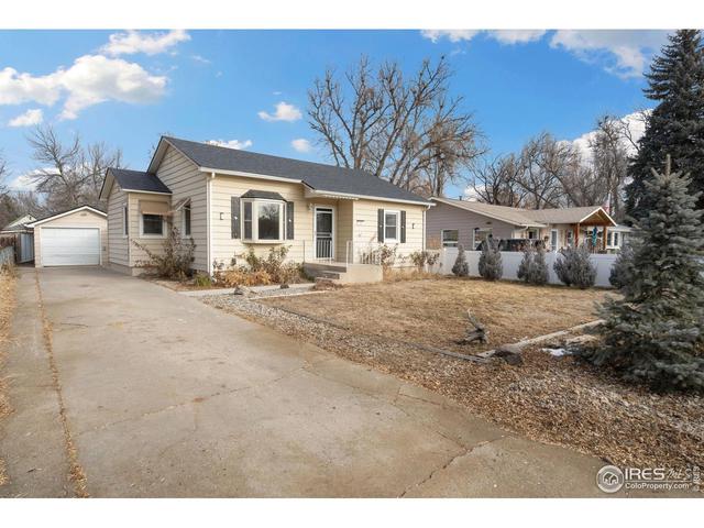 841 E 6th St, Loveland, CO 80537