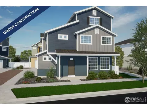 3433 Barkwood Dr, Johnstown, CO 80534