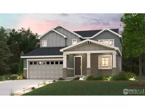 4474 Trader St, Timnath, CO 80547