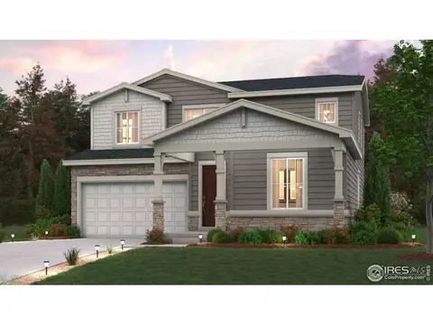 4383 Trader St, Timnath, CO 80547 photo 4