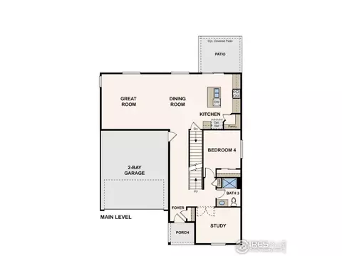 4383 Trader St, Timnath, CO 80547 photo 2