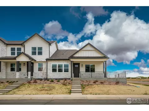 648 Greenspire Dr #4, Windsor, CO 80550