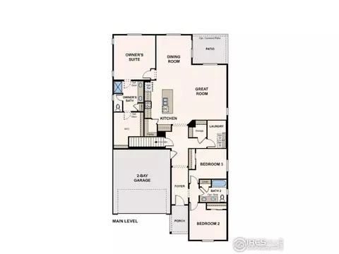 4399 Trader St, Timnath, CO 80547 photo 2