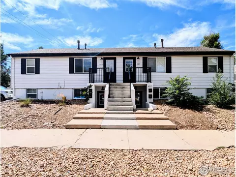 616 18th St, Greeley, CO 80631
