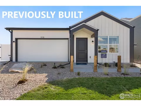 3813 Kobuk St, Evans, CO 80620