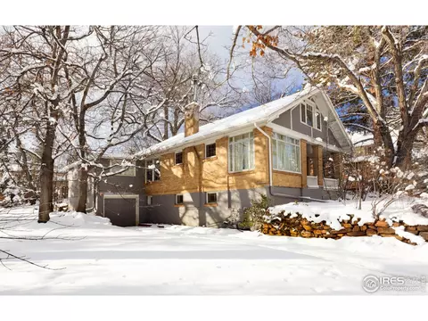 1520 Baseline Rd, Boulder, CO 80302 photo 3