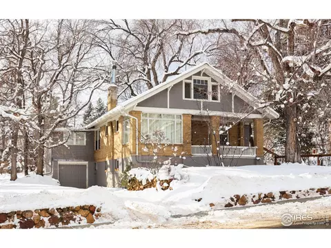 1520 Baseline Rd, Boulder, CO 80302 photo 2