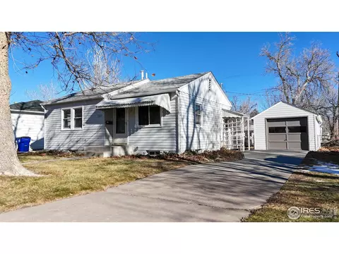 2420 12th Ave, Greeley, CO 80631