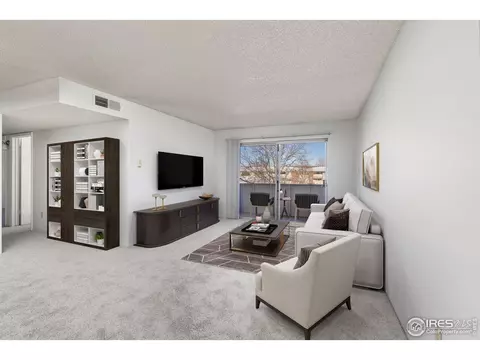 5110 Williams Fork Trl #203, Boulder, CO 80301