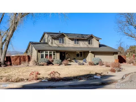 7913 Grasmere Dr, Boulder, CO 80301
