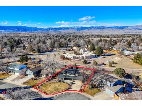 7913 Grasmere Dr, Boulder, CO 80301 photo 4