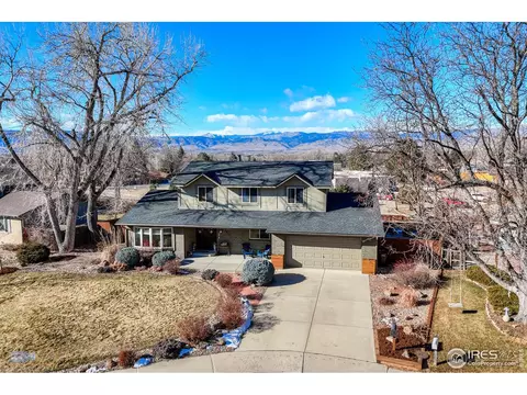 7913 Grasmere Dr, Boulder, CO 80301 photo 2
