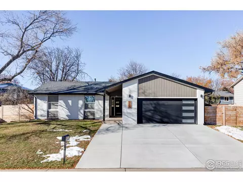 8193 Flower Ct, Arvada, CO 80005
