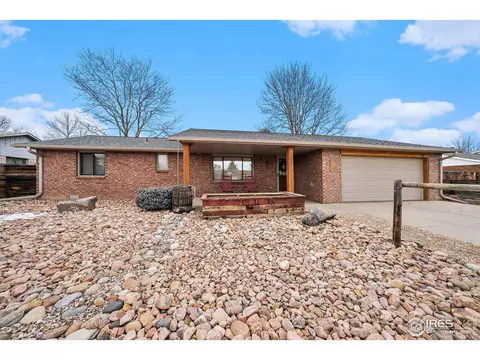 1221 Cedar Dr, Berthoud, CO 80513 photo 2