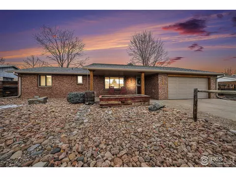 1221 Cedar Dr, Berthoud, CO 80513