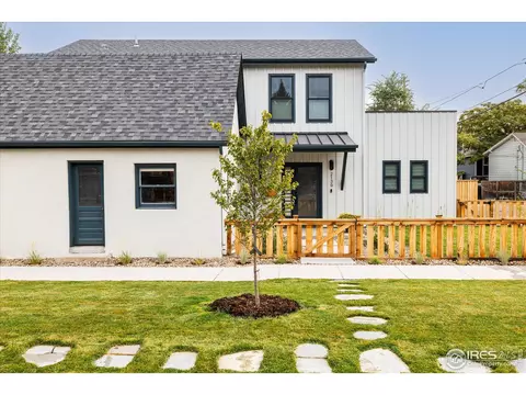 2130 22nd St, Boulder, CO 80302
