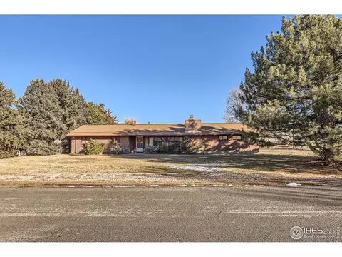 8847 Quail Rd, Longmont, CO 80503