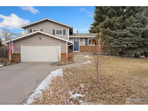 442 46th Ave, Greeley, CO 80634