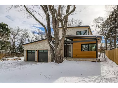 2250 Bluebell Ave, Boulder, CO 80302