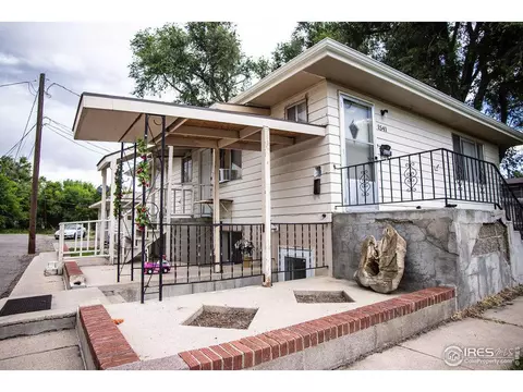 1541 12th St, Greeley, CO 80631