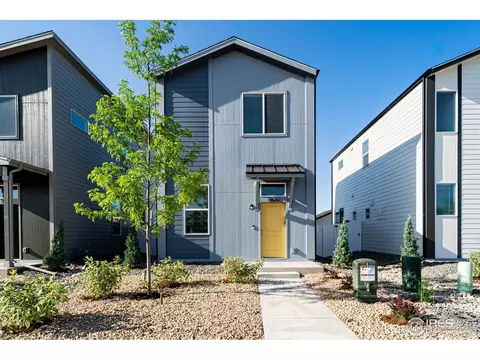 3820 Lake Clark St, Evans, CO 80620