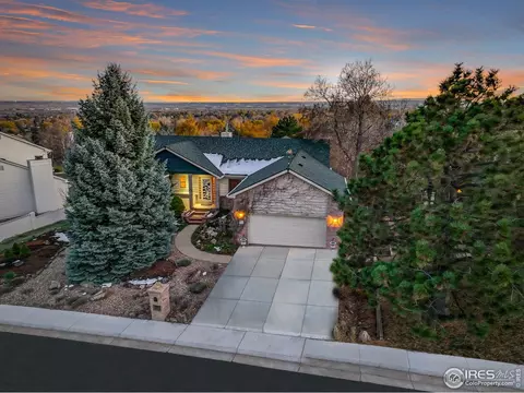 498 Eisenhower Dr, Louisville, CO 80027