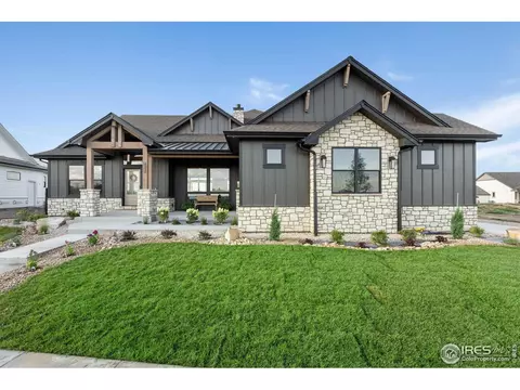 1422 Eliza Ave, Berthoud, CO 80513