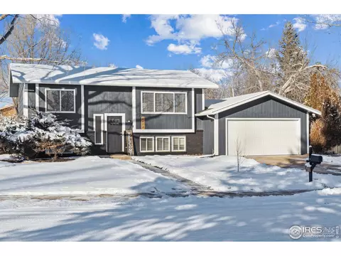 2408 Orchard Pl, Fort Collins, CO 80521