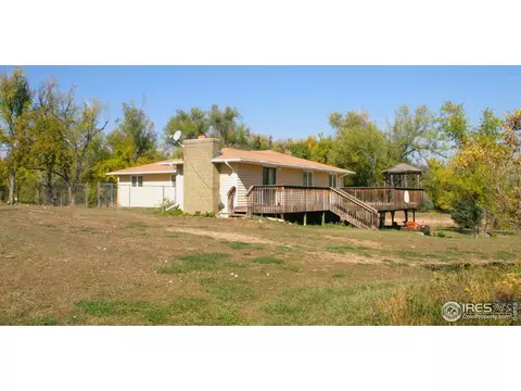 Undisclosed, Loveland, CO 80537